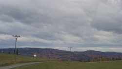 Troják - Maruška - Rozhledna
