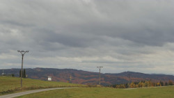 Troják - Maruška - Rozhledna