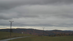 Troják - Maruška - Rozhledna