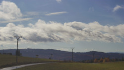 Troják - Maruška - Rozhledna