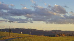 Troják - Maruška - Rozhledna