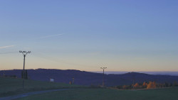 Troják - Maruška - Rozhledna