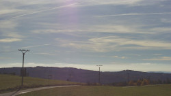 Troják - Maruška - Rozhledna