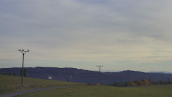 Troják - Maruška - Rozhledna