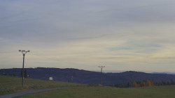 Troják - Maruška - Rozhledna