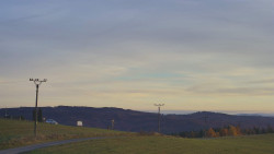 Troják - Maruška - Rozhledna