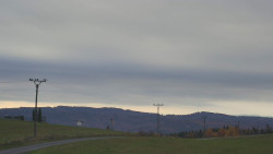 Troják - Maruška - Rozhledna