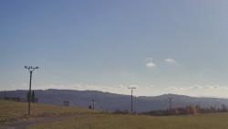 Troják - Maruška - Rozhledna