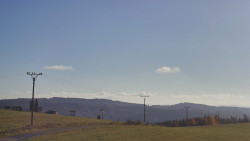 Troják - Maruška - Rozhledna