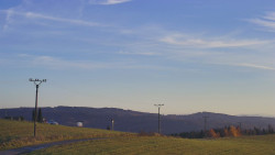 Troják - Maruška - Rozhledna