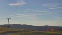 Troják - Maruška - Rozhledna