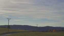 Troják - Maruška - Rozhledna