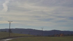 Troják - Maruška - Rozhledna