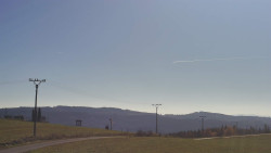 Troják - Maruška - Rozhledna