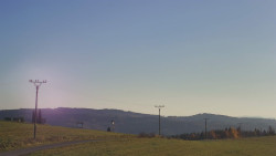 Troják - Maruška - Rozhledna