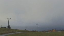 Troják - Maruška - Rozhledna