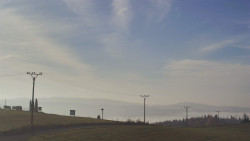 Troják - Maruška - Rozhledna