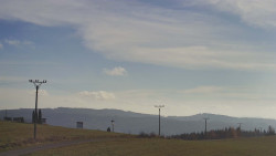 Troják - Maruška - Rozhledna