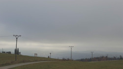 Troják - Maruška - Rozhledna