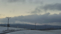 Troják - Maruška - Rozhledna