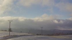 Troják - Maruška - Rozhledna