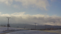 Troják - Maruška - Rozhledna