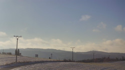 Troják - Maruška - Rozhledna