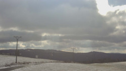 Troják - Maruška - Rozhledna