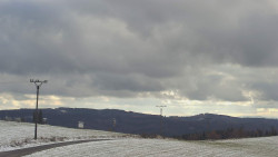 Troják - Maruška - Rozhledna