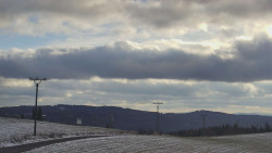 Troják - Maruška - Rozhledna