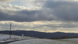 Troják - Maruška - Rozhledna