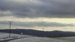 Troják - Maruška - Rozhledna