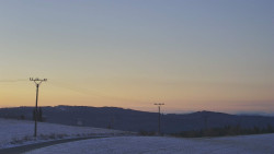 Troják - Maruška - Rozhledna