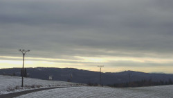 Troják - Maruška - Rozhledna