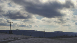 Troják - Maruška - Rozhledna