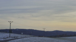 Troják - Maruška - Rozhledna