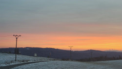 Troják - Maruška - Rozhledna