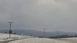 Troják - Maruška - Rozhledna