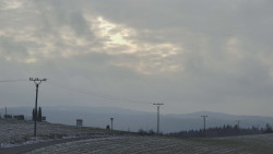 Troják - Maruška - Rozhledna