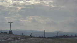 Troják - Maruška - Rozhledna