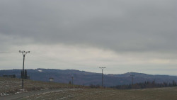 Troják - Maruška - Rozhledna