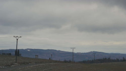 Troják - Maruška - Rozhledna