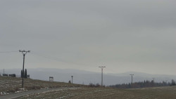 Troják - Maruška - Rozhledna