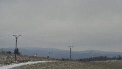 Troják - Maruška - Rozhledna