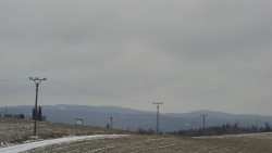 Troják - Maruška - Rozhledna