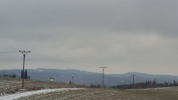 Troják - Maruška - Rozhledna