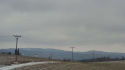 Troják - Maruška - Rozhledna