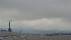 Troják - Maruška - Rozhledna