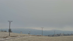 Troják - Maruška - Rozhledna