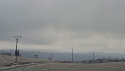 Troják - Maruška - Rozhledna